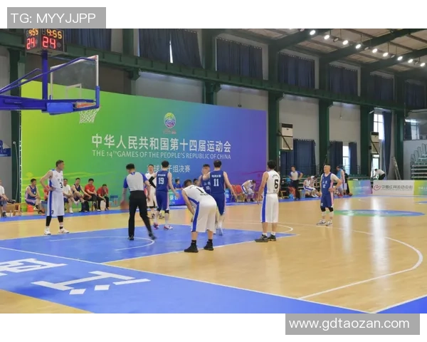 武汉篮球队在全运会中的实力展现与未来发展潜力分析